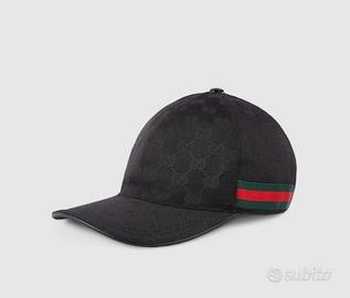 cappello gucci