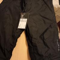 Pantaloni moto Dainese Amsterdam Lady tg 48 NUOVI