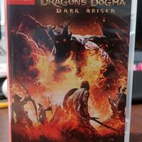 🎮 Dragon’s Dogma: Dark Arisen – Edizione Fisica