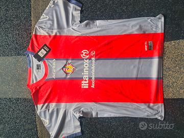 2 maglie calcio