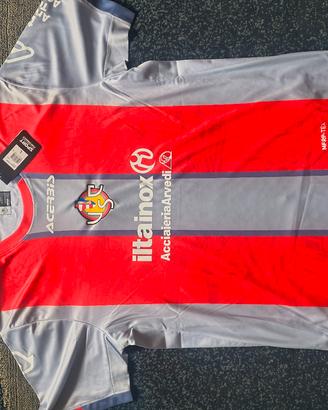 2 maglie calcio