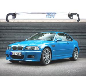 BARRA STABILIZZATRICE BMW E46 320i 323i 325i 328i 