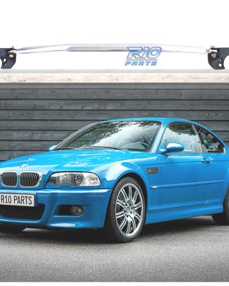 BARRA STABILIZZATRICE BMW E46 320i 323i 325i 328i 