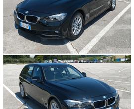 BMW Serie 3 (F30/31) - 2016