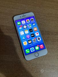 iPhone 8 rosa 64 gb Apple