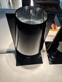 Coppia Lampade Kartell Take - Prima Serie Original