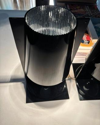 Coppia Lampade Kartell Take - Prima Serie Original