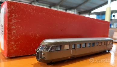 Rivarossi RR ALb 56 203 LEGGI Descrizione