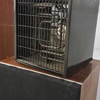 generatore aria calda industriale 