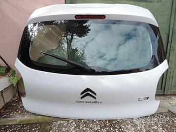 Portellone citroen c3 dal 2016