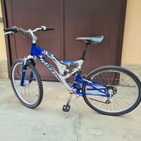 Mountain bike ragazzo/a 