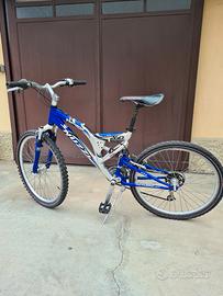 Mountain bike ragazzo/a 