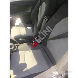 Sedili Completi Alfa Romeo Mito 2010