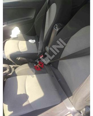 Sedili Completi Alfa Romeo Mito 2010