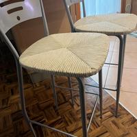 Sgabelli per bancone cucina