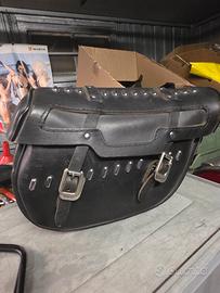 borse harley davidson fat boy