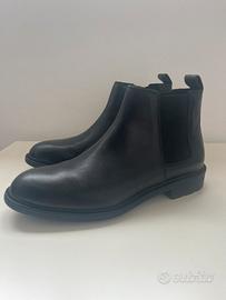 Stivaletti Geox Walk Pleasure