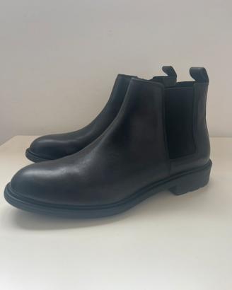 Stivaletti Geox Walk Pleasure