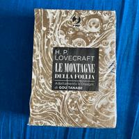 Le montagne della follia