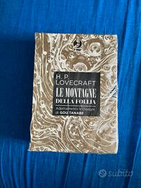 Le montagne della follia