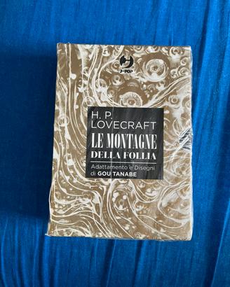Le montagne della follia