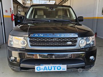 Range Rover Sport 3.0 SDV6 Autobiography