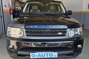 Range Rover Sport 3.0 SDV6 Autobiography