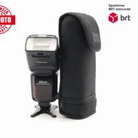 Nikon SB-900 Flash TTL