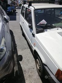 Fiat Panda 1.1 Young Benzina/GPL (2003) 
