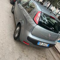 Macchina punto evo 2011 mltj 1300 75 cv diesel