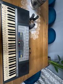 Pianoforte tastiera Farfisa 36 tasti