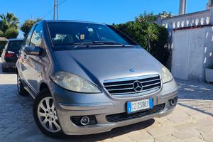  Mercedes classe a