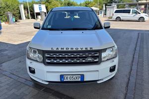 Land Rover Freelander 2.2 SD4 S.W. HSE