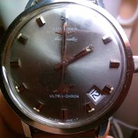 longines ultracron automatic