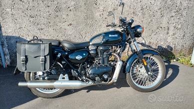 Benelli Imperiale 400