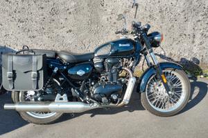 Benelli Imperiale 400