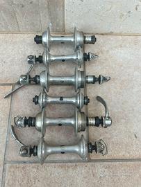 Campagnolo Super Record