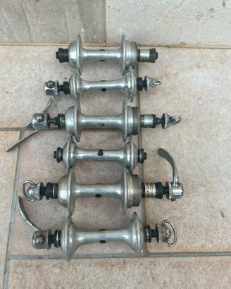 Campagnolo Super Record