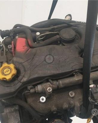 Chrysler grand voyager - 2.8L