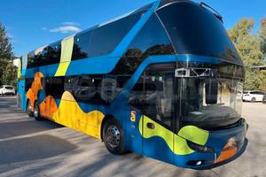 Neoplan Skyliner