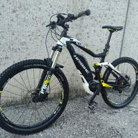 Haibike Xduro ALLMTNRX