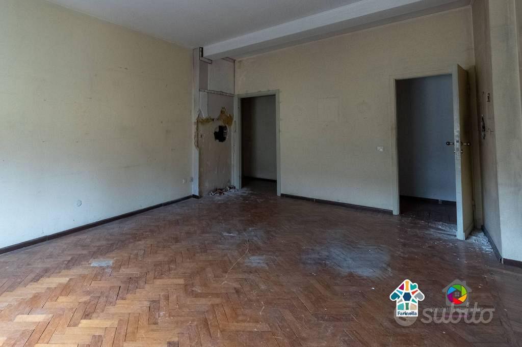 Apartment in Monza, Borghetto, San Biagio - Vista 4