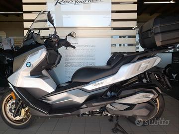 Bmw C 400 GT