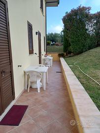 Manolocali stagione estiva