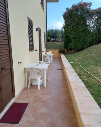 Manolocali stagione estiva