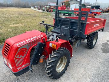 Motoagricola cerruti ta 2025