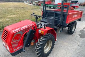 Motoagricola cerruti ta 2025