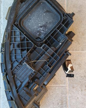 Fanale USATO 260605690R Renault Clio V 