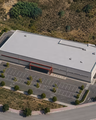Terreno commerciale - Quartu Sant'Elena