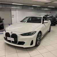 BMW Serie 4 420d Gran Coupe mhev 48V xdrive Sport